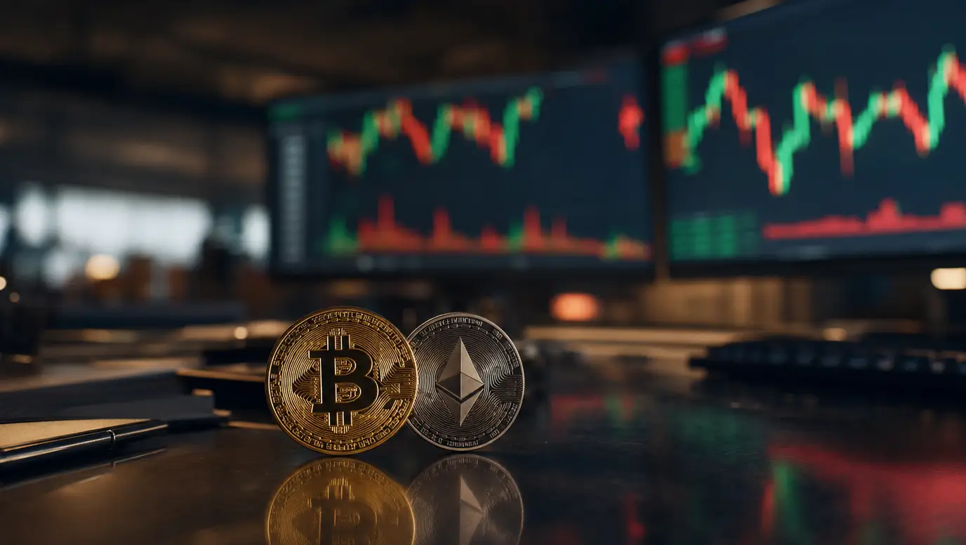 Bitcoin Slides Toward $75,000 as Regulatory Delay Hits Weekend Crypto Sentiment