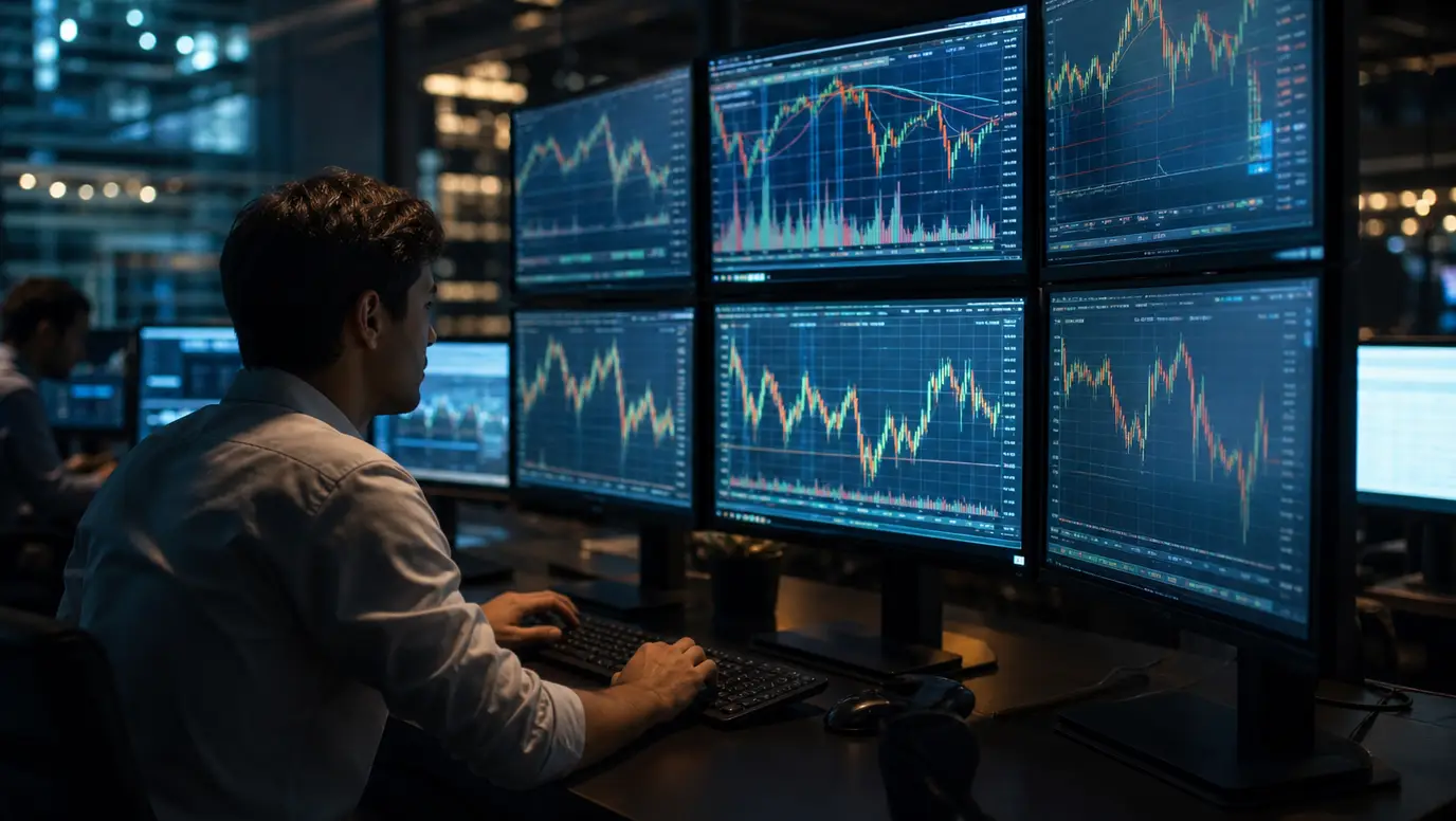 Bitcoin Holds Below $78,000 as ETF Redemptions Test Crypto Rotation Trade