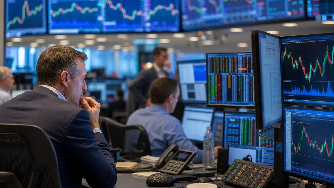 Earnings Spotlight Turns to Marvell, Salesforce and Costco as Stock Rally Seeks Broader Support