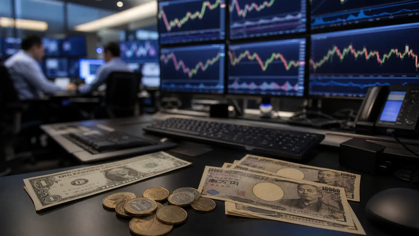 Dollar Breakout Bets Build as Fed Inflation Focus Pressures Yen and Euro