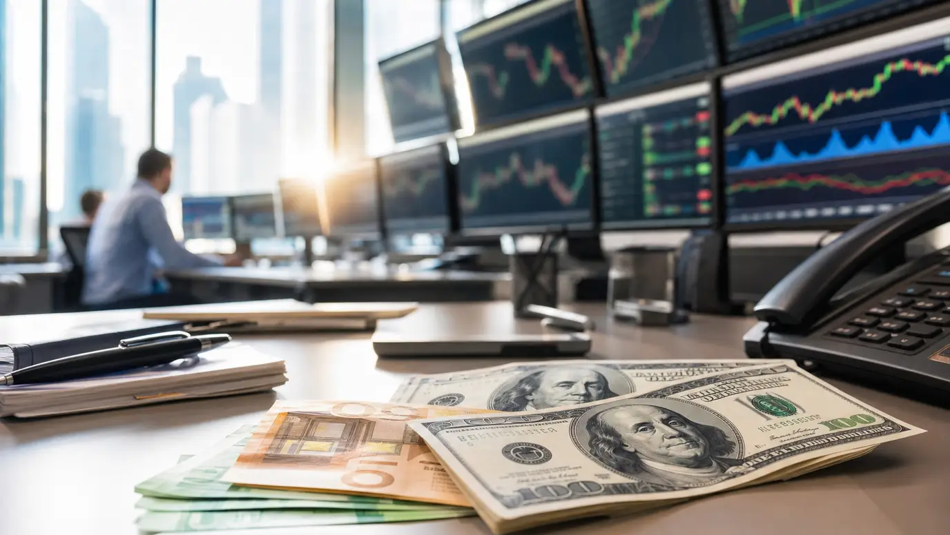 EUR/USD Faces June Data Test as Dollar Traders Shift From PCE to Payrolls