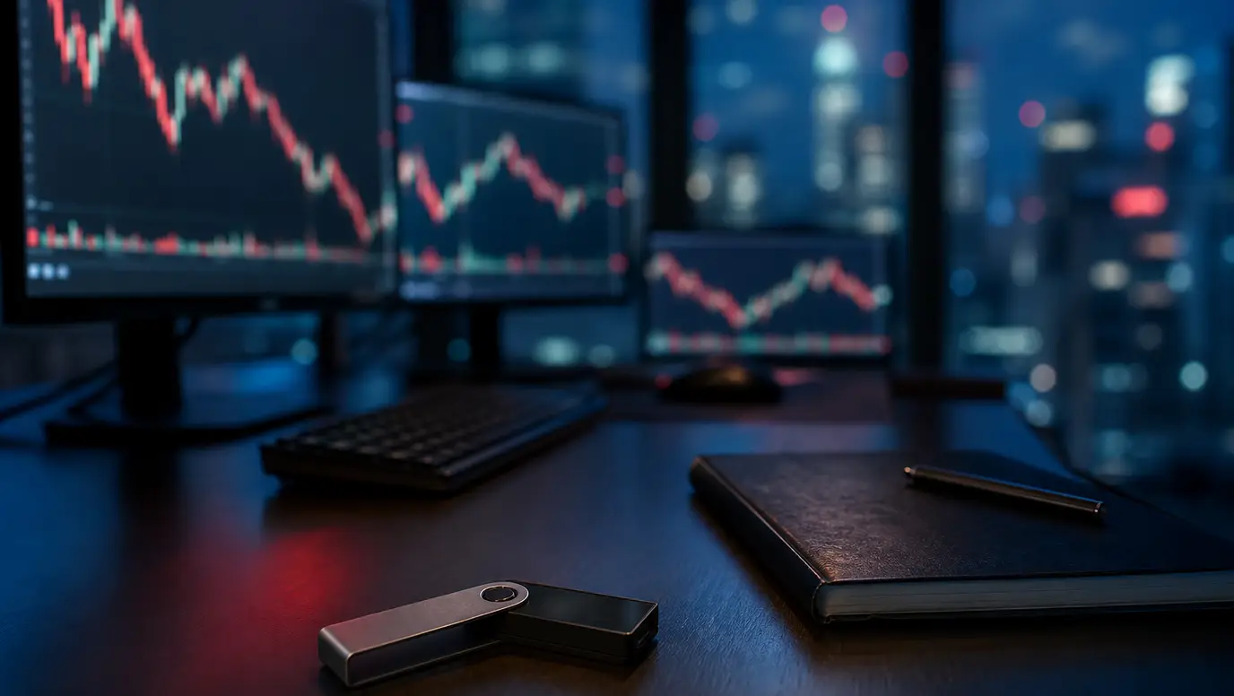 Bitcoin Break Below $69,000 Sparks Crypto Liquidation Reset