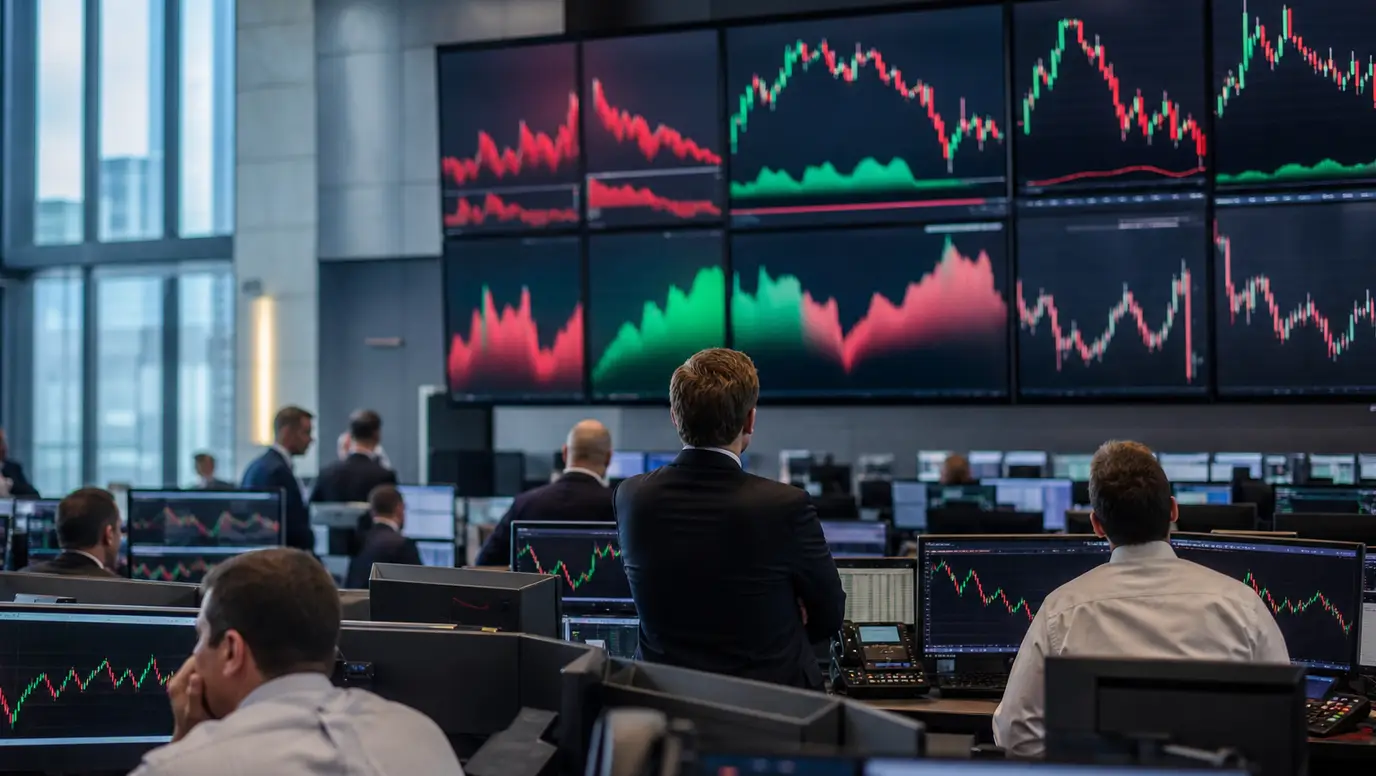 Dow Rotation Splits Index Market as Nasdaq AI Leaders Lose Steam