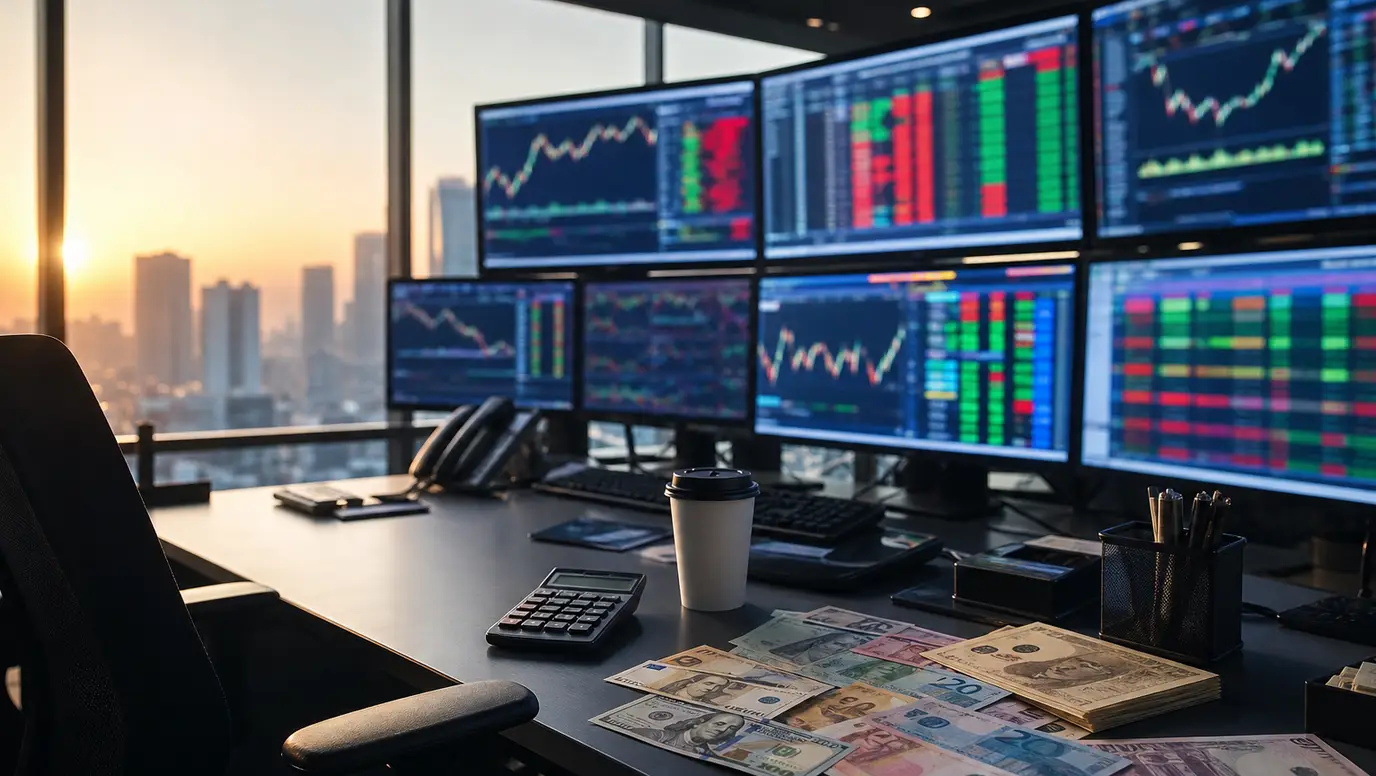 Dollar Holds High Ground as CPI Countdown Resets Forex Market Risk