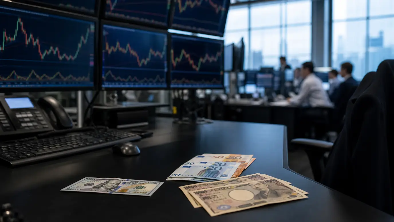 Dollar Eases as In-Line CPI Cools Fed Hike Premium in Forex Market