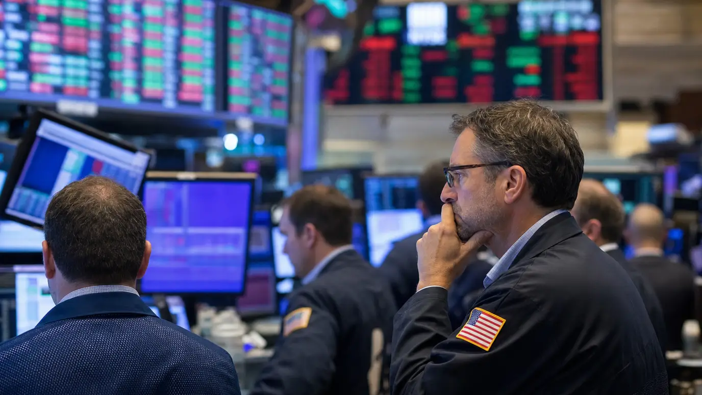 Wall Street Futures Rebound as Traders Brace for PPI and Earnings Quality Test