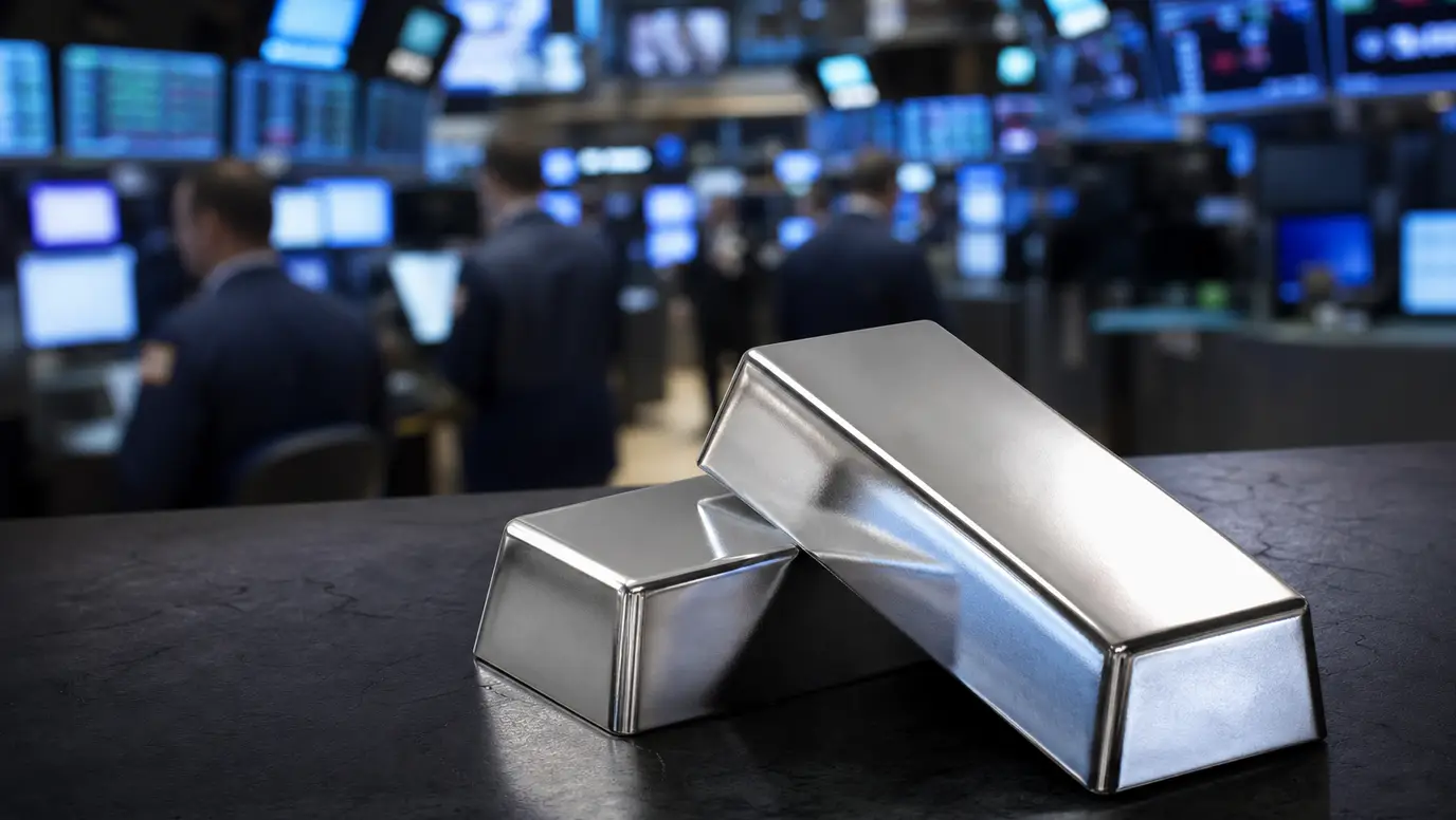 Platinum and Palladium Pullback Tests the PGM Deficit Trade