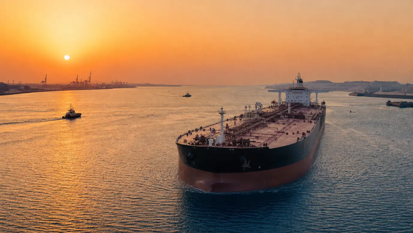 Brent and WTI Slide as Hormuz Reopening Bets Reset Oil Risk Premium