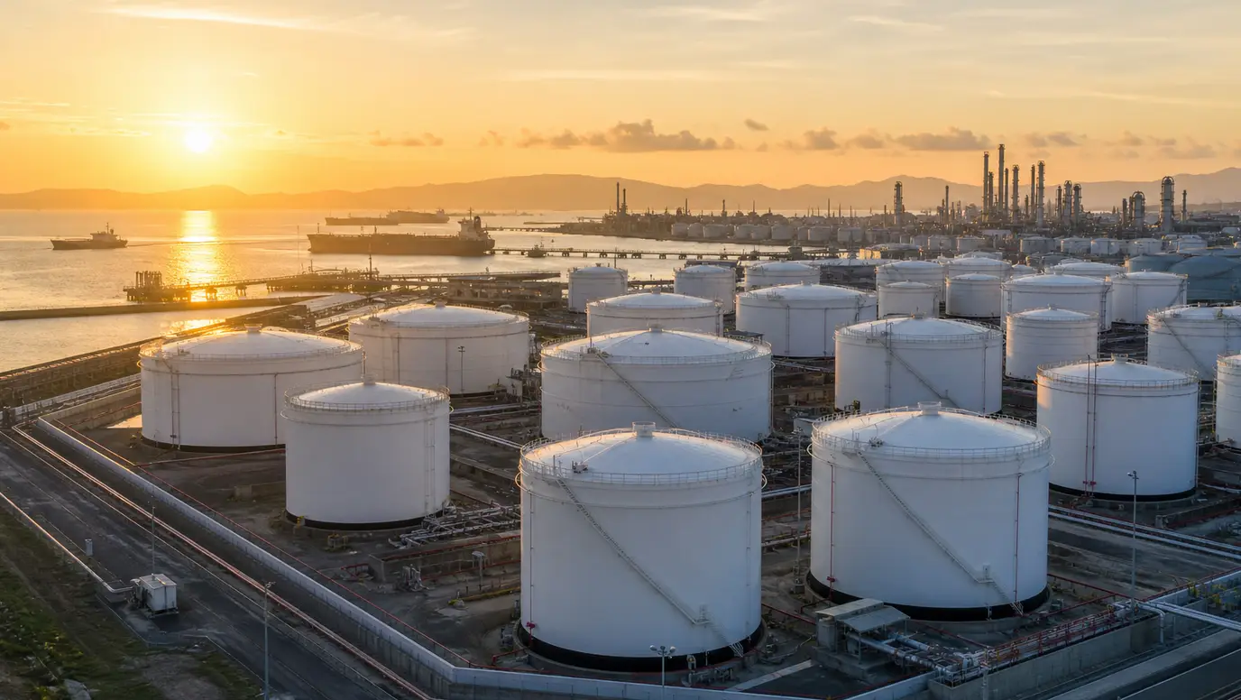 WTI Rebounds as U.S. Stock Draw Puts a Floor Under Oil Selloff