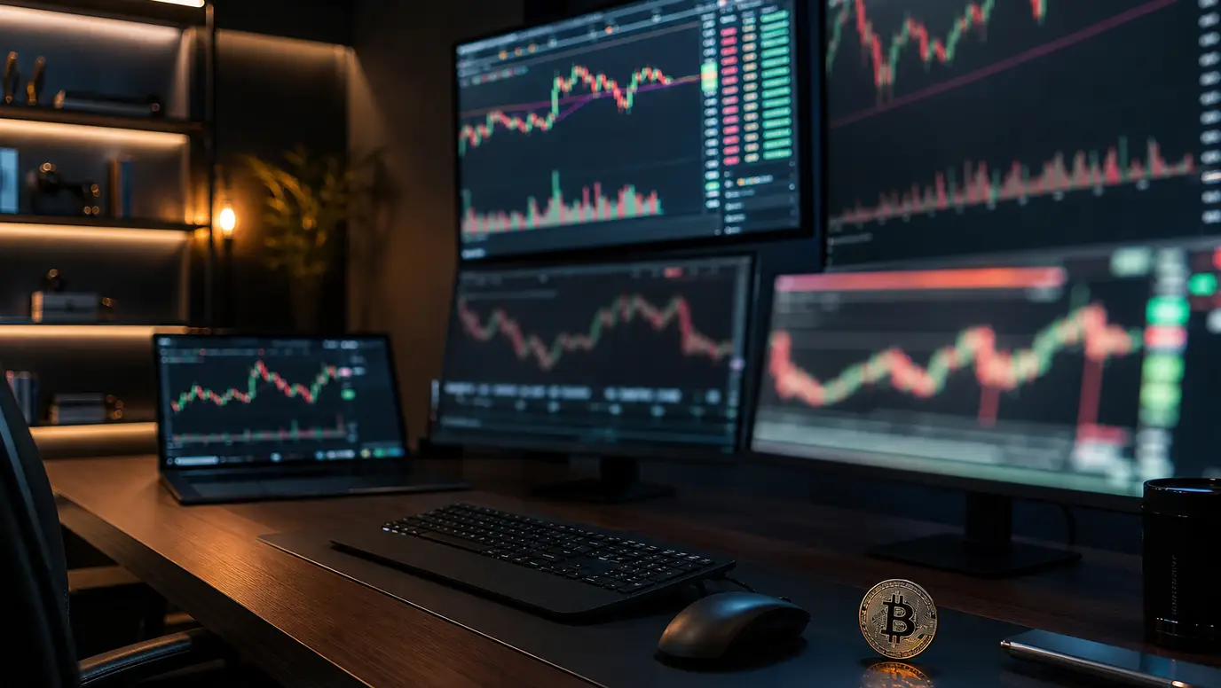 Bitcoin Stalls Near $65,000 as Tokenization Trade Keeps Crypto Buyers Selective