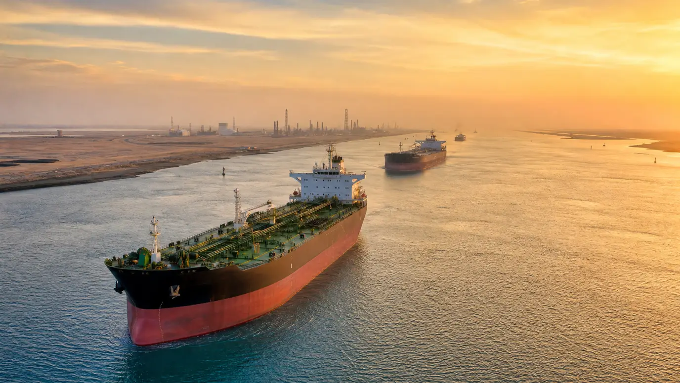 Brent and WTI Steady as Traders Test the Reality of Hormuz Reopening