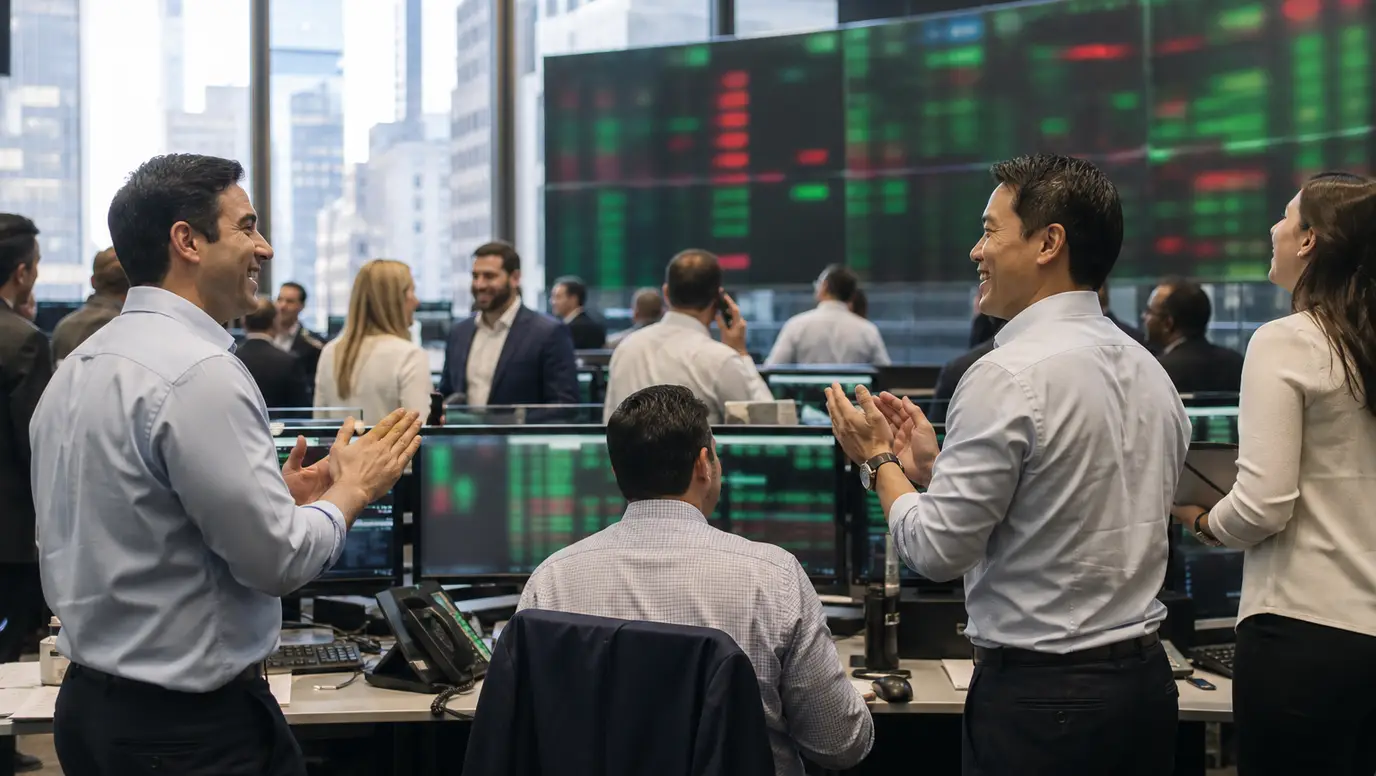 S&P 500 Holds 7,500 as Wall Street Tests Fed Hike Risk After Juneteenth Break