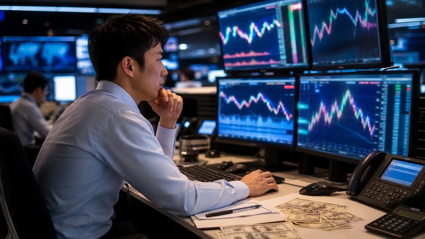Dollar Holds Breakout as Yen Weakness Puts Intervention Risk Back in Focus