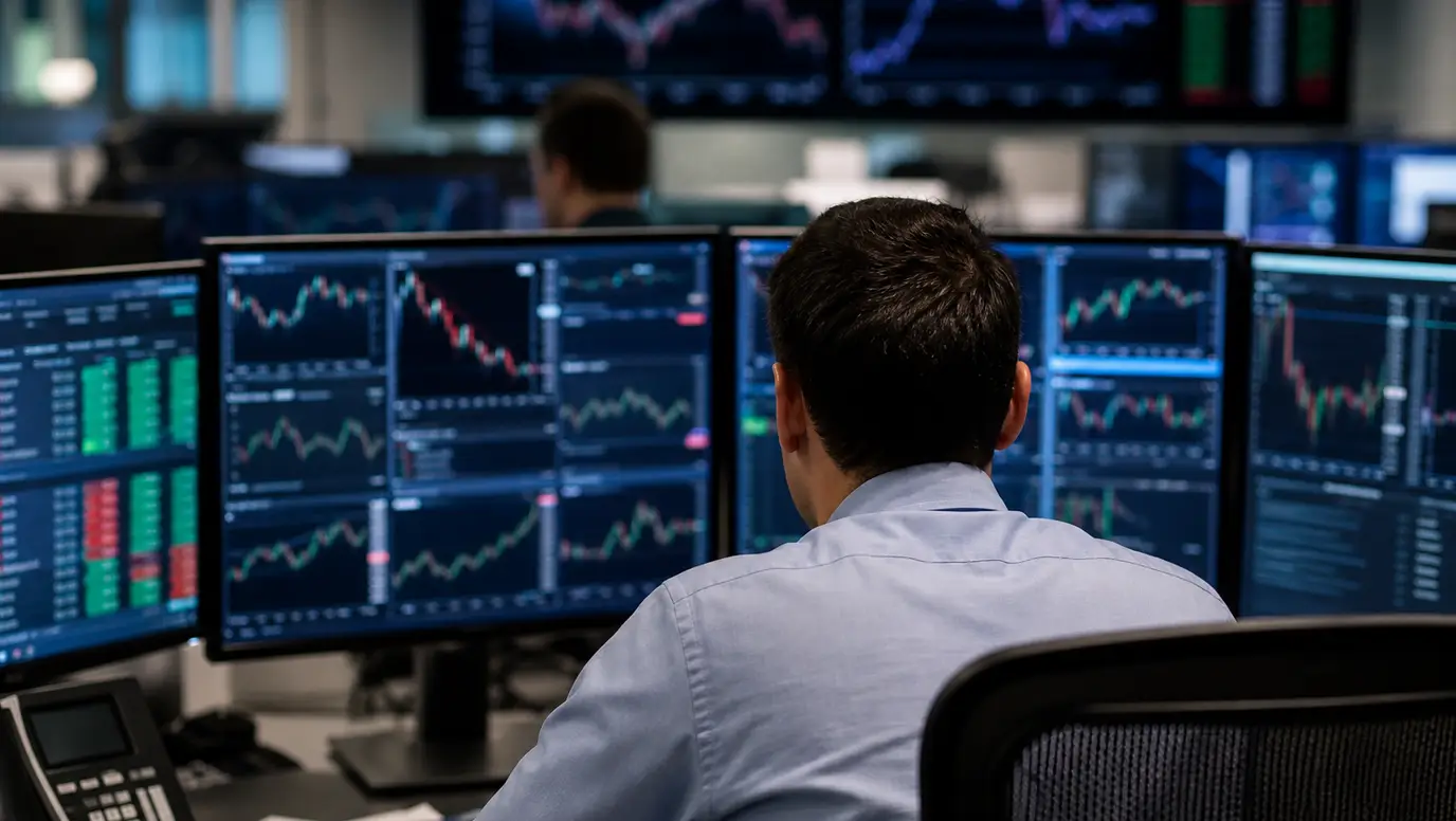 Euro Bears Regroup as US Dollar Rally Shifts Focus to Fed-ECB Rate Gap