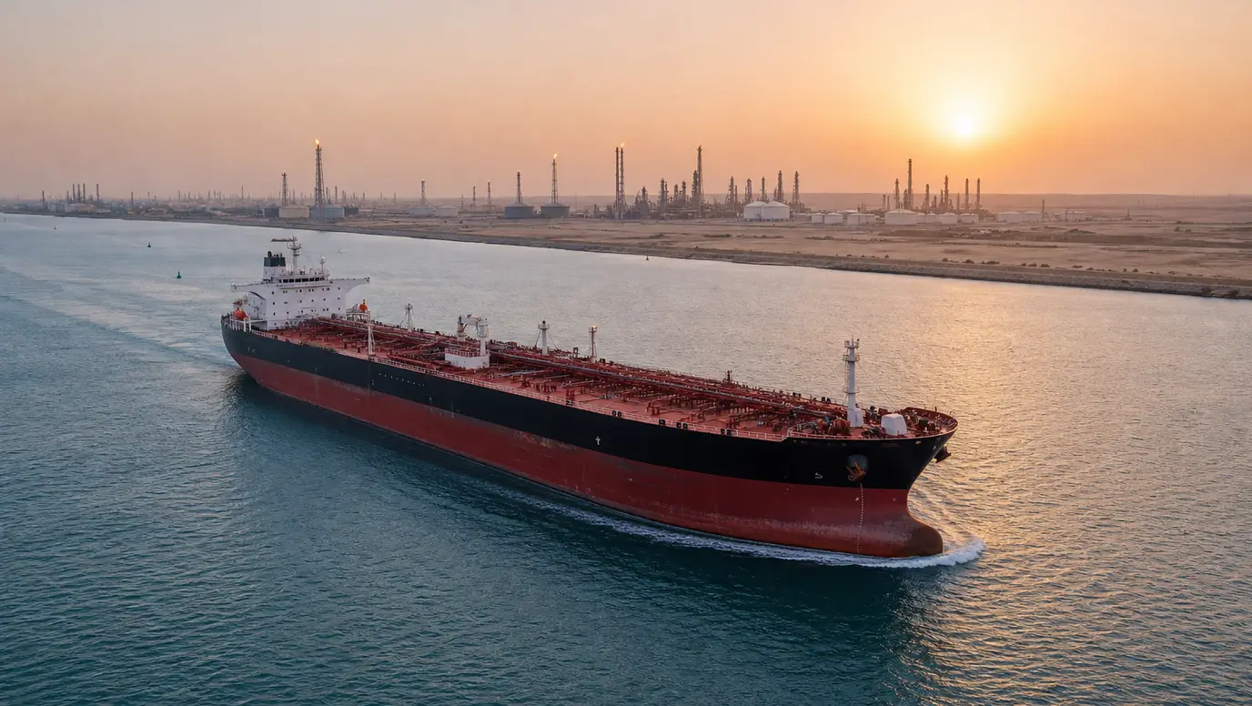 Oil Risk Premium Fades as Brent and WTI Slide on Fresh U.S.-Iran Talks