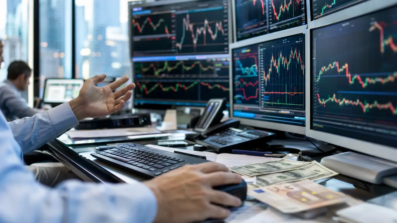Euro Slides Below $1.14 as PCE Relief Fails to Break Dollar’s Forex Grip
