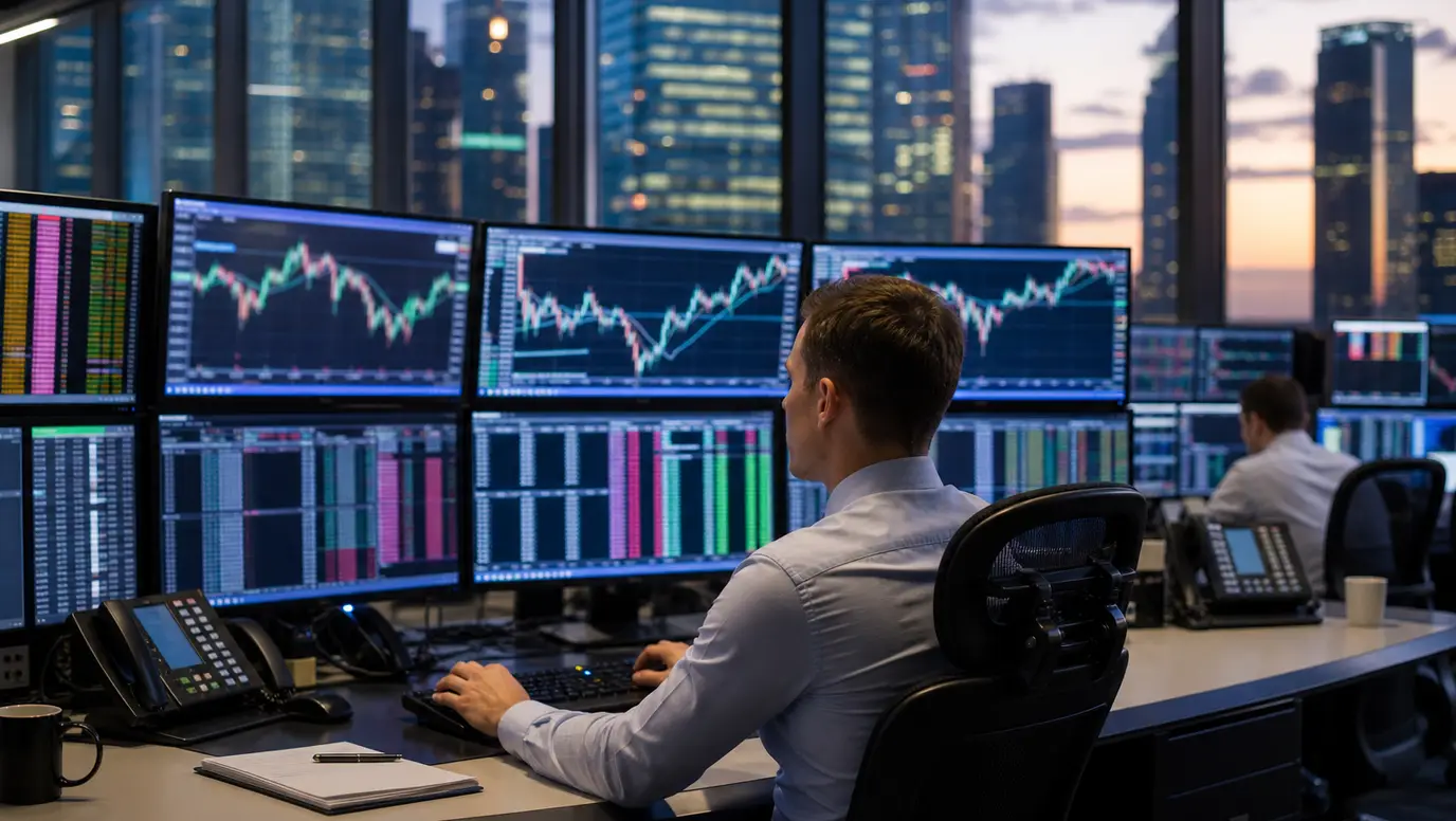 Dollar Keeps Forex Market on Edge as Jobs Data Looms and Yen Risk Spreads