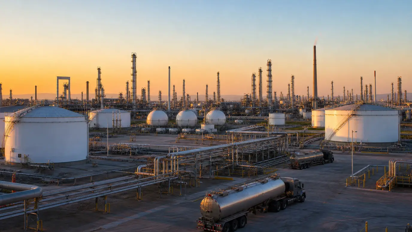 WTI Holds Near $68 as U.S. Stock Draws Challenge Oil Glut Narrative