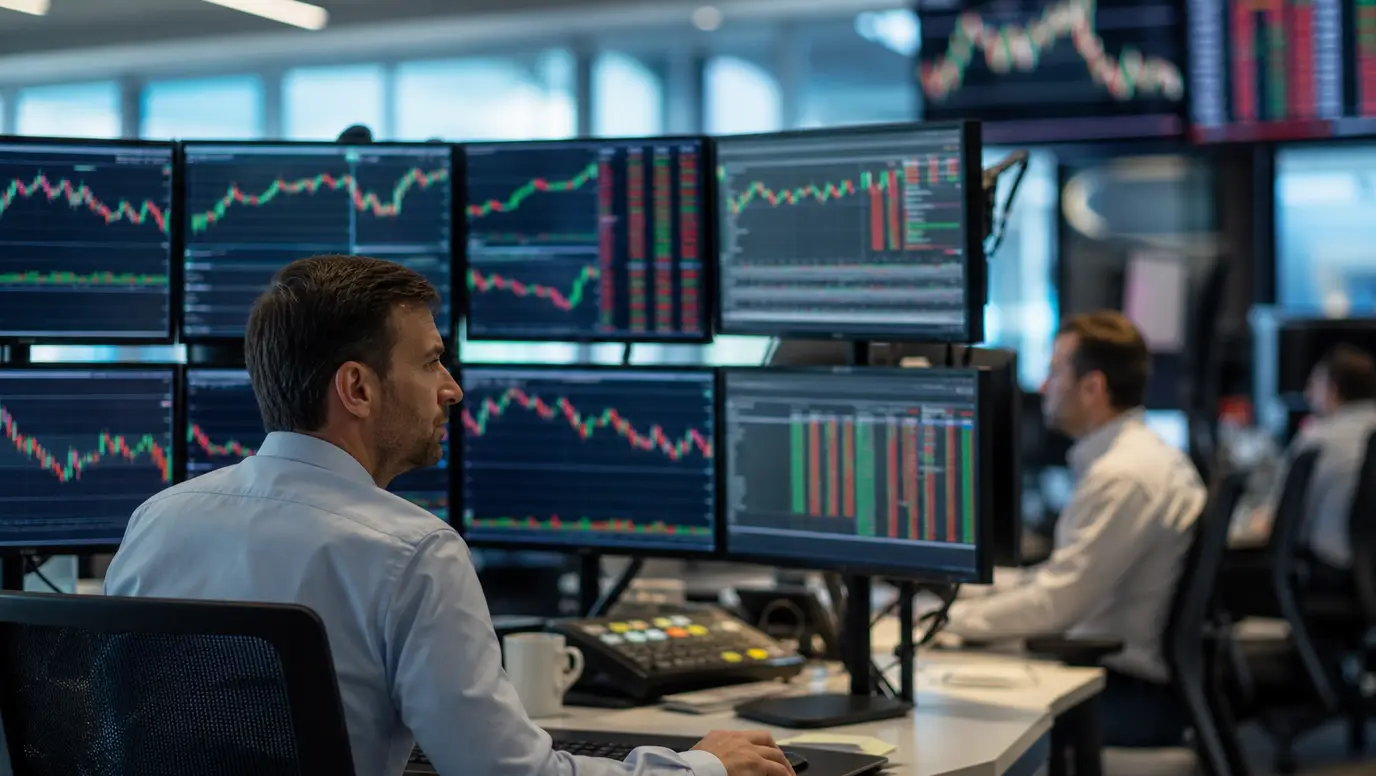 Nasdaq Weakness Puts Index Market Breadth Back in Focus as Dow Rotation Holds