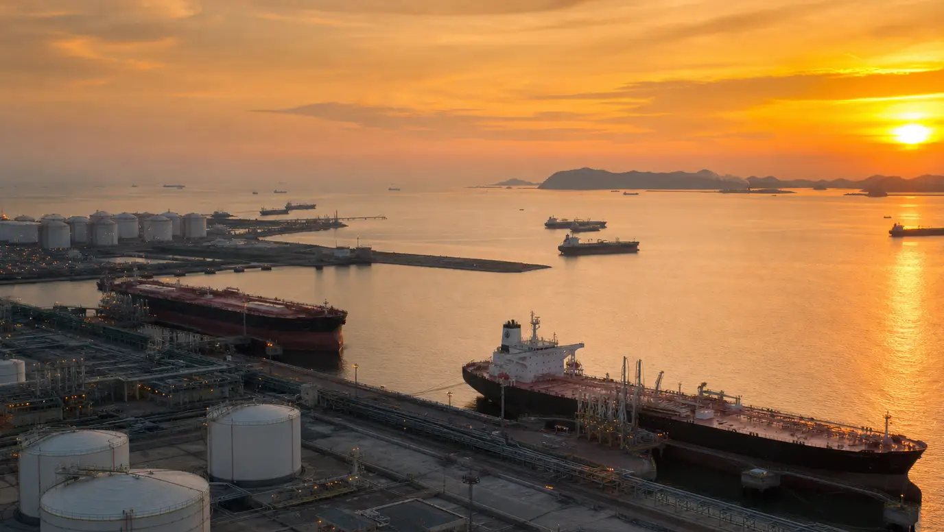 OPEC+ Output Hike Turns Energy Market Focus to Real Barrels as Brent Holds Near $72