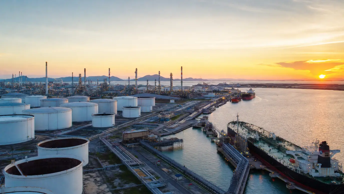 Crude Oil Turns to Glut Risk as OPEC+ Adds August Supply