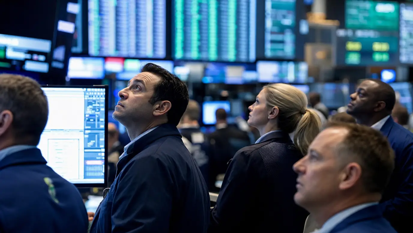 S&P 500 and Nasdaq Extend Weekly Climb as AI Bid Faces CPI Test