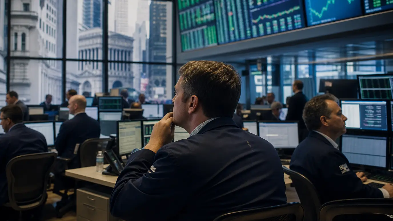 S&P 500 and Nasdaq Lead Indexes Higher as Cooler PPI Lifts Dow Jones