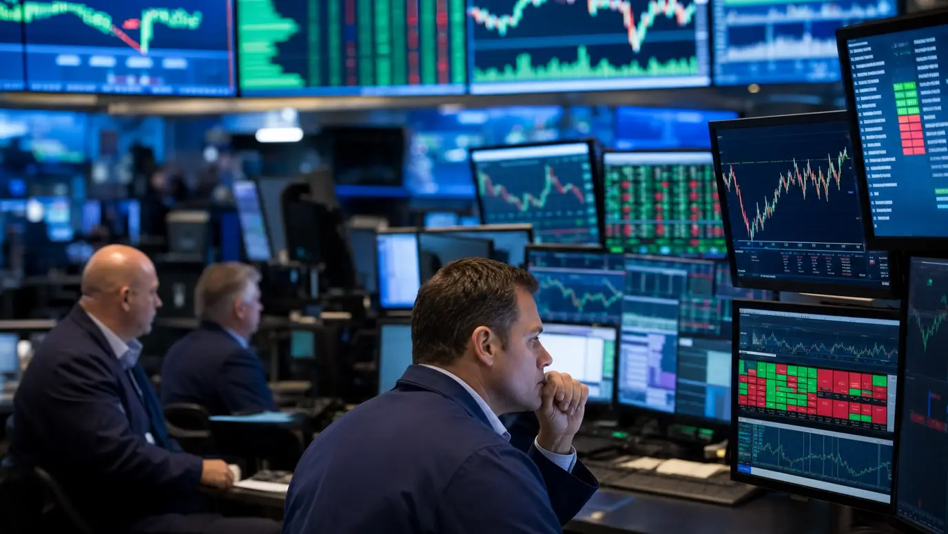 S&P 500, Nasdaq and Dow Jones Indexes Face Earnings Breadth Test as Treasury Yields Steady