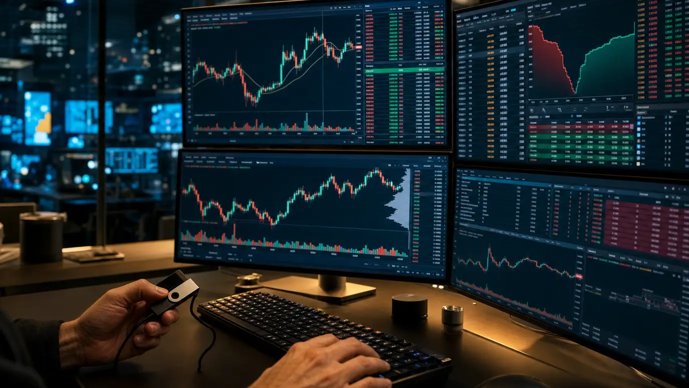 BitMEX Shutdown Puts Cryptocurrency Derivatives Liquidity on Migration Watch