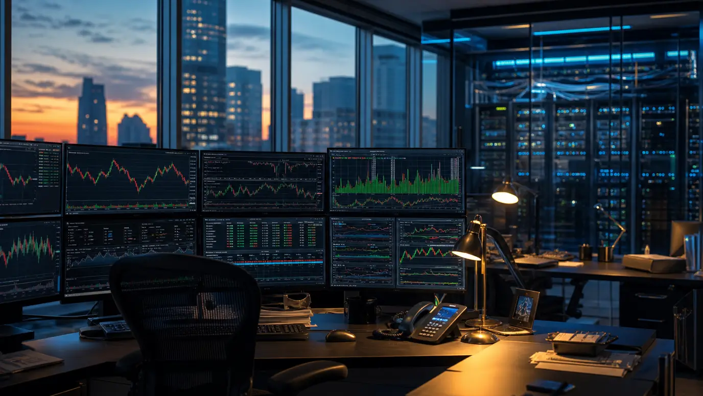 Microsoft and Federal Reserve Put AI Stocks on Capex Watch