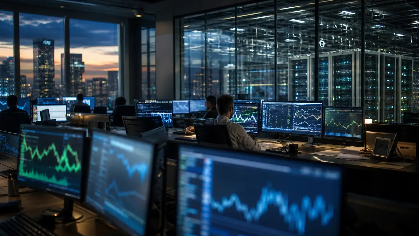 Alphabet Cash Burn Puts AI Stocks on Cloud Spending Watch
