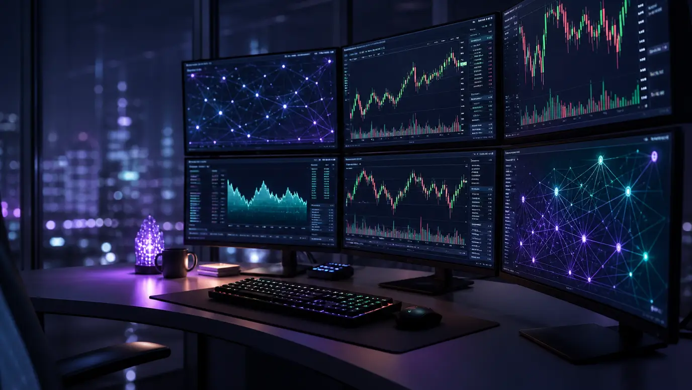 Solana Holds Near $78 as Cryptocurrency Market Weighs Supply-Cut Proposal