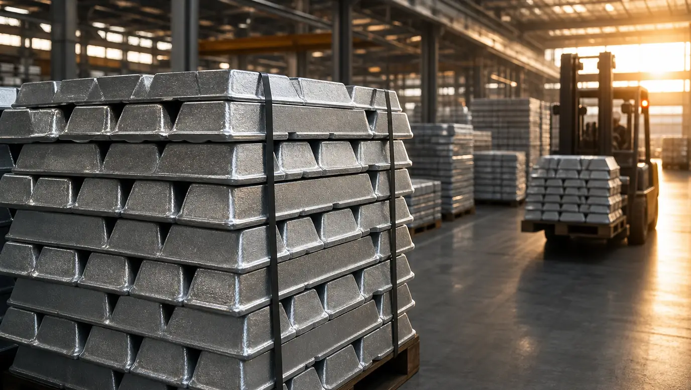 Aluminum Premium Squeeze Keeps Metals and Commodities Traders Focused on U.S. Tariffs