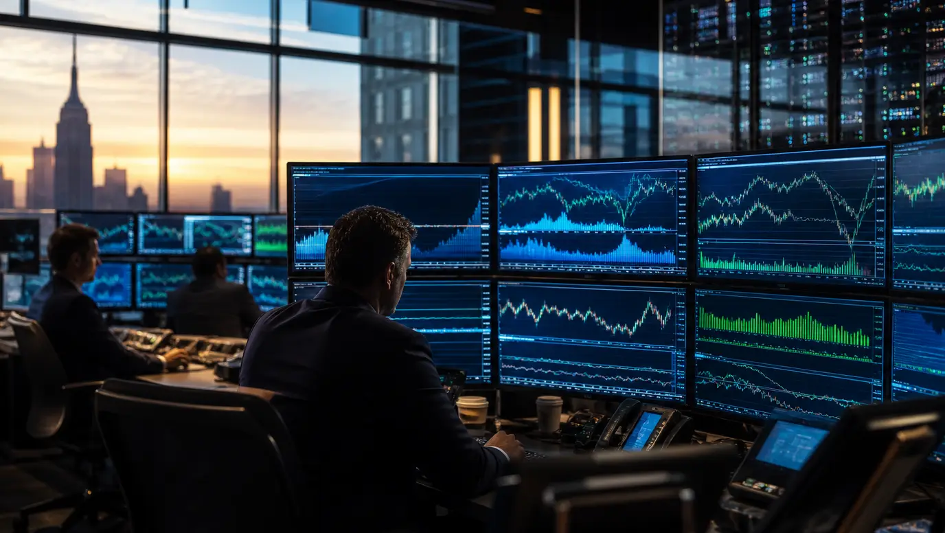 Palantir Stock Surge Puts AI Stocks Back on Earnings Watch