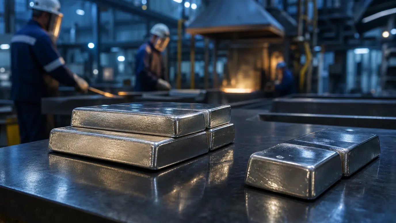 Platinum Rally Puts Metals Market on Supply Deficit Watch as Palladium Joins Move