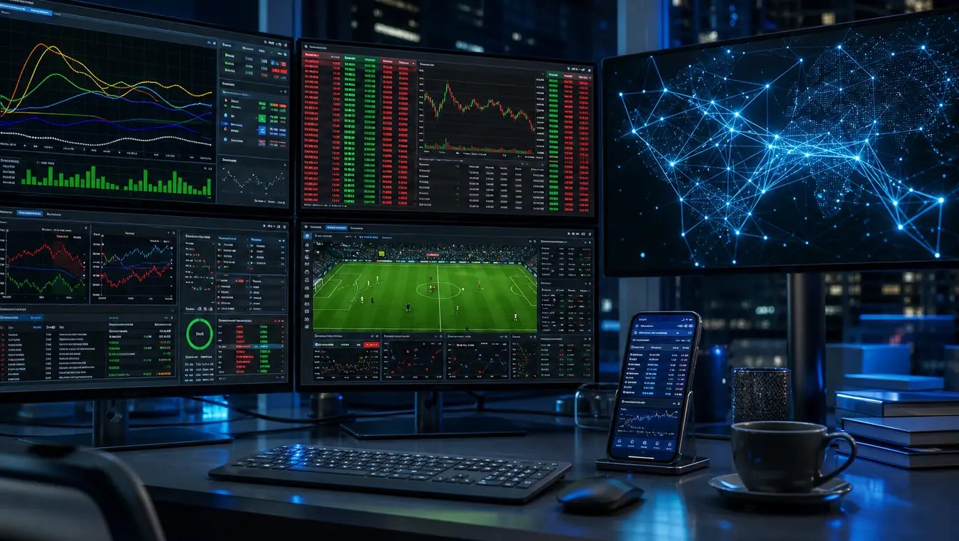 Polymarket World Cup Flow Puts Cryptocurrency Market on Prediction Trading Watch