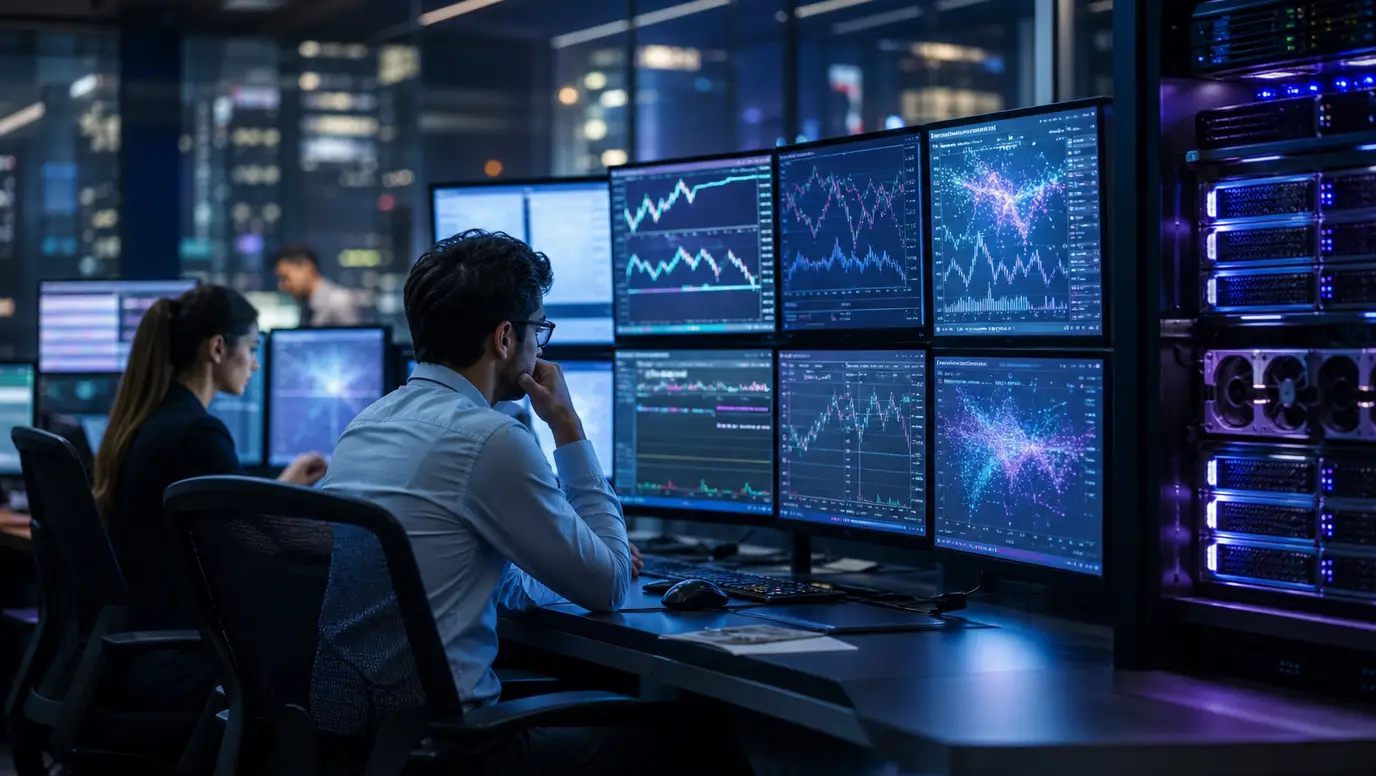 AI Tokens Regain Cryptocurrency Market Spotlight as Bittensor Crypto ETF Decisions Near