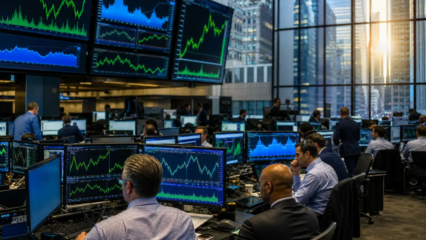 S&P 500 Record Keeps Indexes on Earnings Breadth Watch as Nasdaq Leads