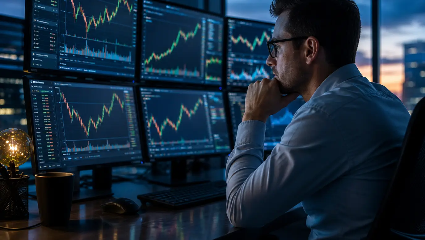Russell 2000 Leads Indexes as Small-Cap Stocks Overtake Mega-Cap Trade