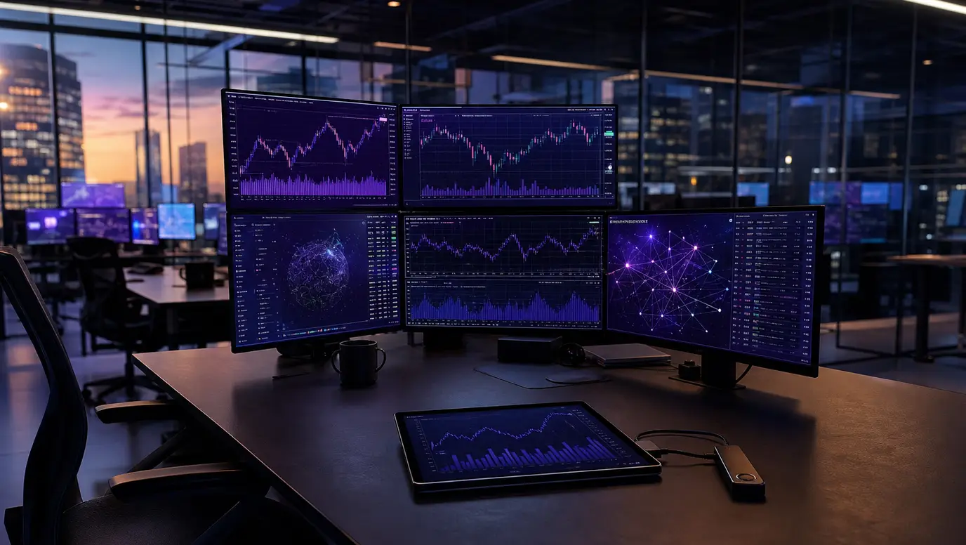 Solana ETF Reset Puts Crypto Market on Staking Rewards Watch