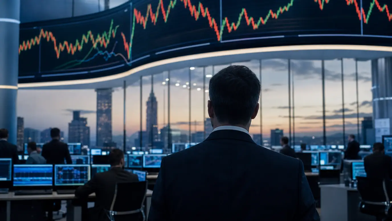Dow Jones Holds Firm as Nasdaq Pullback Tests Index Rotation Before CPI