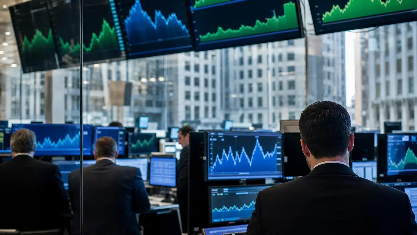 Nasdaq and S&P 500 Lift Indexes as July CPI Keeps Federal Reserve Relief Trade Alive