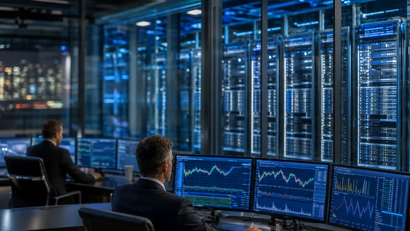 CoreWeave Stock Rally Puts AI Stocks on Margin Watch as Backlog Tops $100 Billion