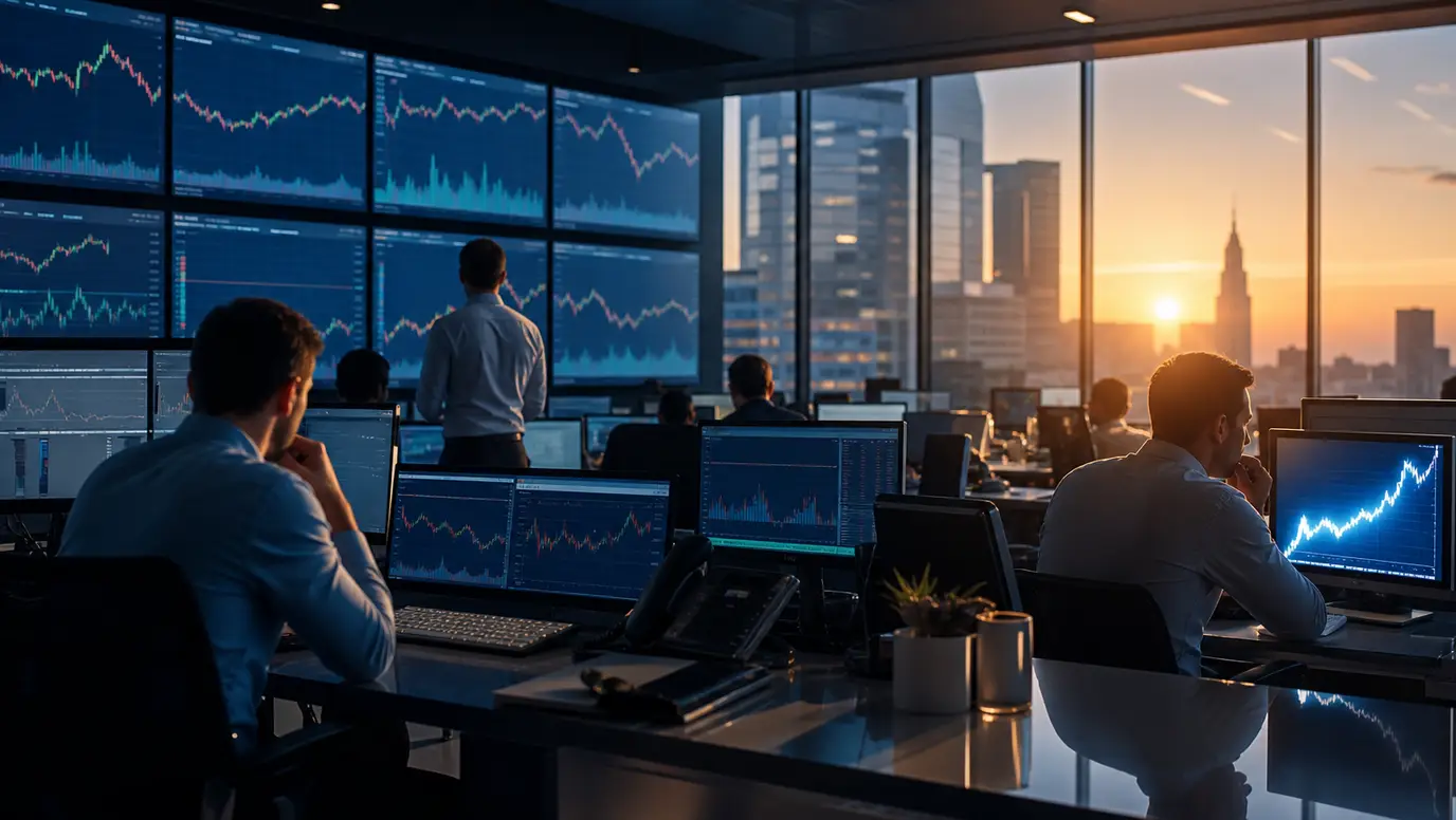Russell 2000 Leads Indexes as Small-Cap Stocks Resist Record Pullback