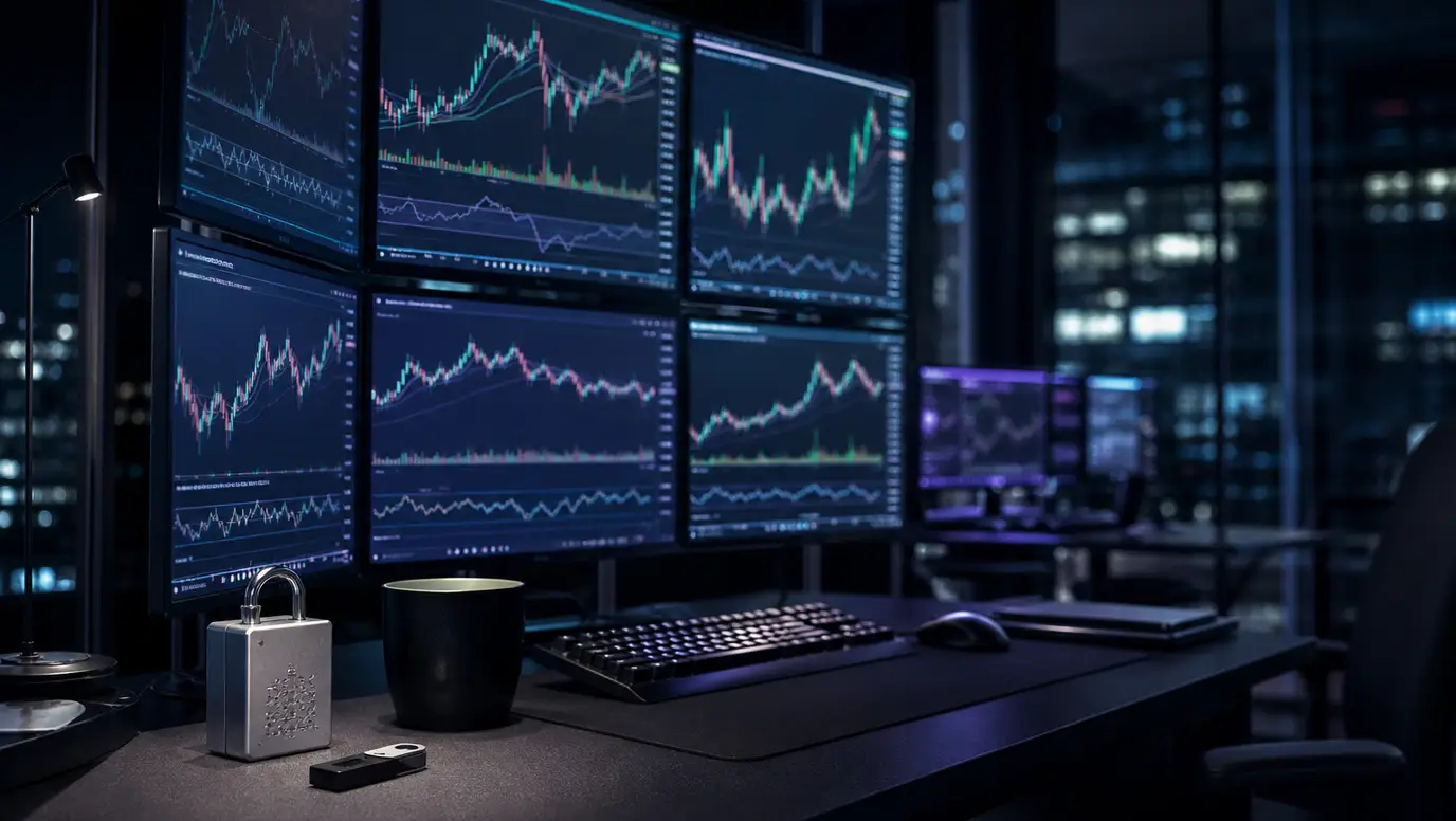 Zcash Pullback Puts Cryptocurrency Market on Privacy Coin Liquidity Watch
