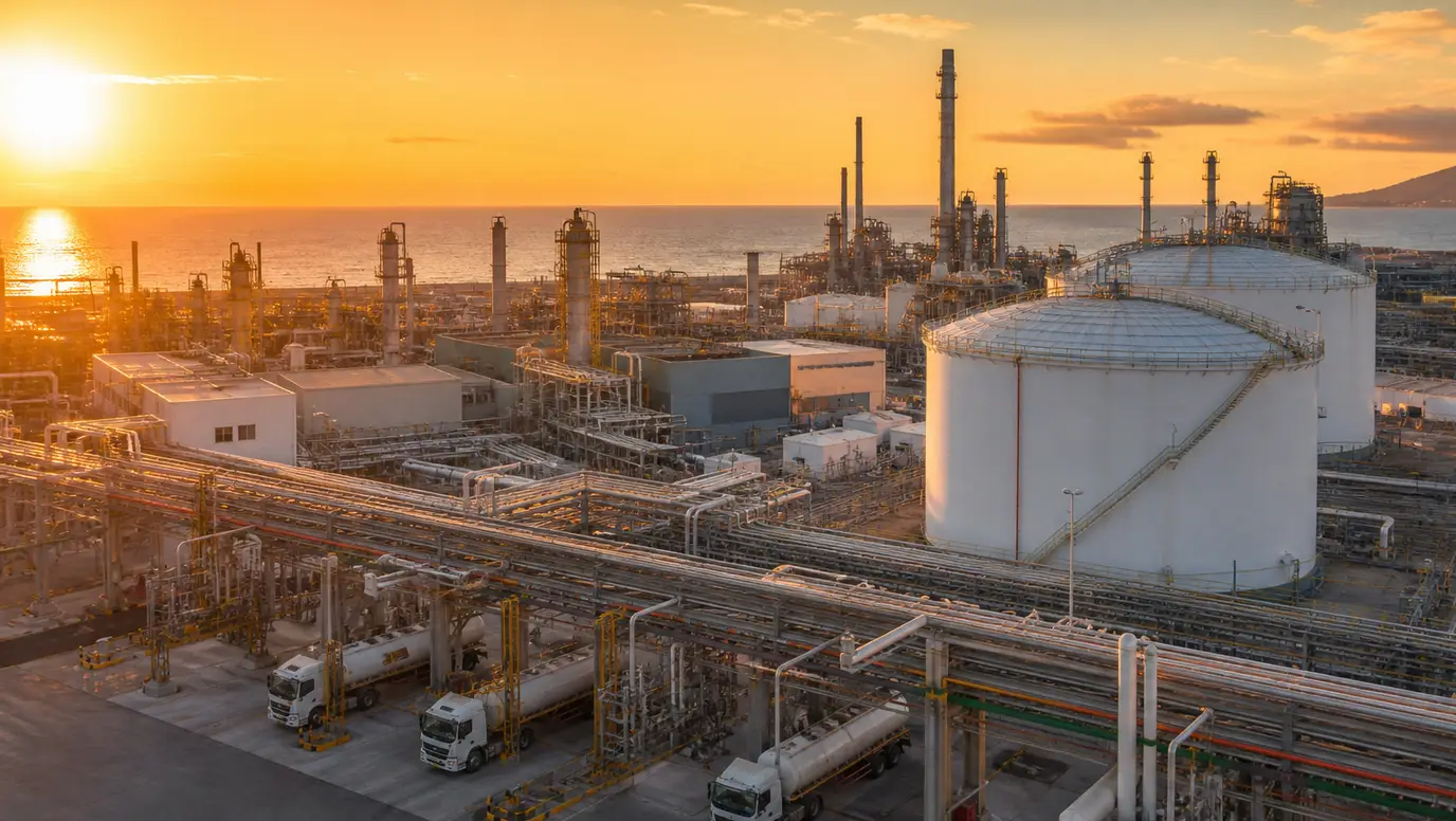 Gasoline Draw Keeps Energy Market Focus on Refinery Run and Fuel Demand