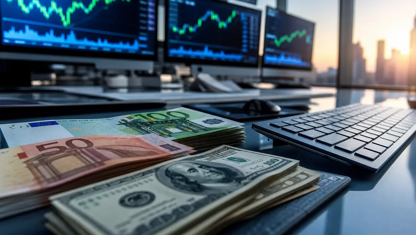 Euro Forex Rally Holds as US Dollar Weighs Hawkish Federal Reserve Minutes
