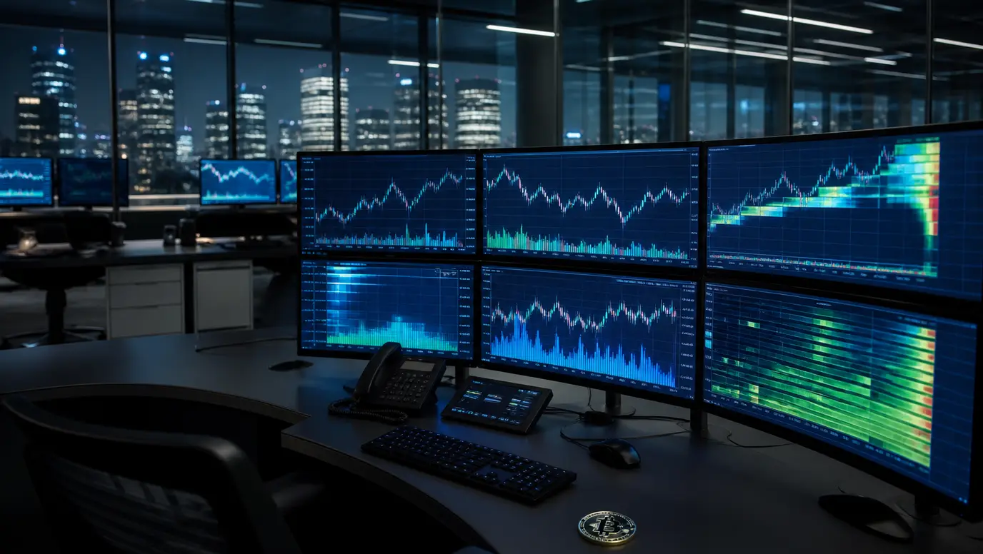 XRP Rally Puts Ripple Stablecoin and Tokenization Push in Cryptocurrency Market Focus