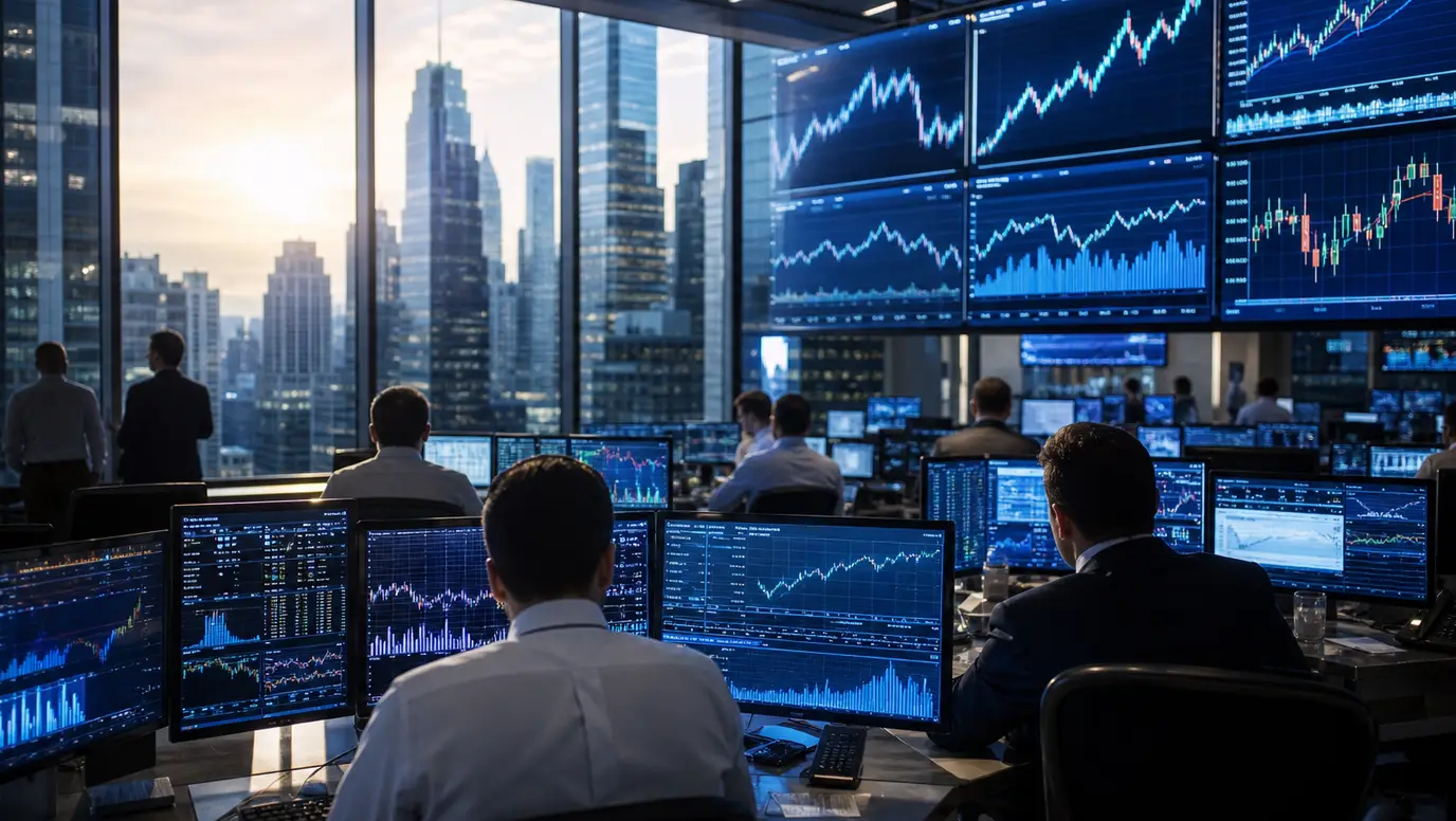 S&P 500 and Nasdaq Rebound Puts Indexes on Inflation Watch