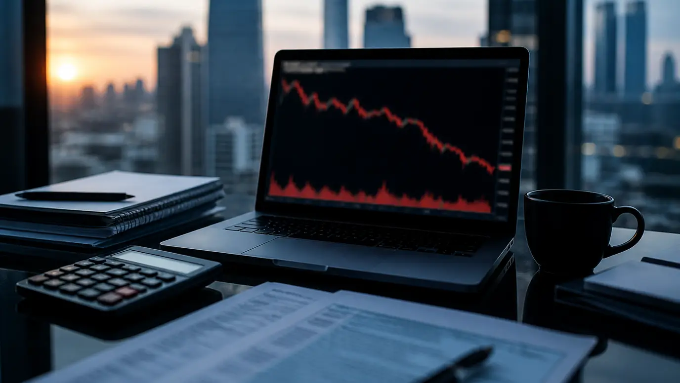 Intuit Stock Slide Puts Software Stocks on Guidance Watch After Fiscal 2027 Outlook